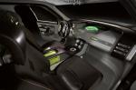 Ford Explorer America Concept 2008 года